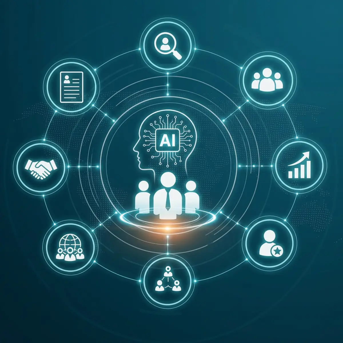 Building AI-Ready Teams for the Future